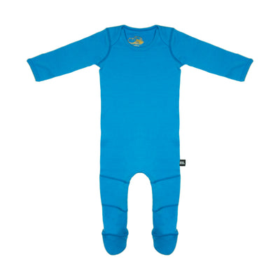 Mars' Magical (Little) Pajamas