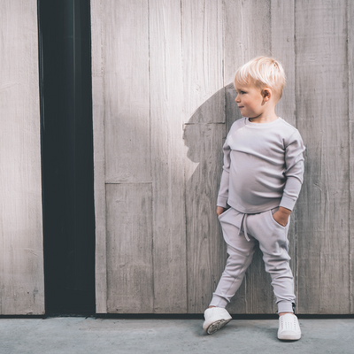 Sven's Magical Pajamas