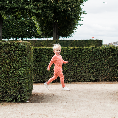 Sven's Magical Pajamas