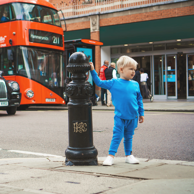 Sven's Magical Pajamas