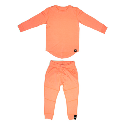 Sven's Magical Pajamas