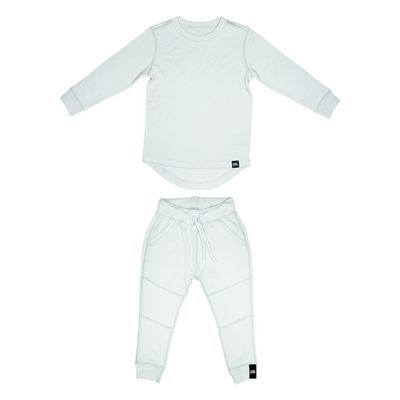 Sven's Magical Pajamas