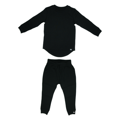 Sven's Magical Pajamas