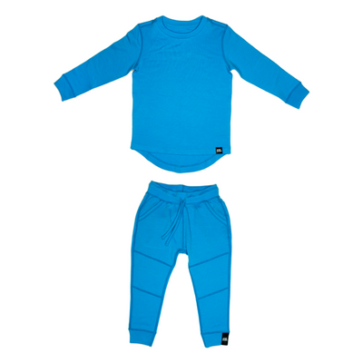 Sven's Magical Pajamas