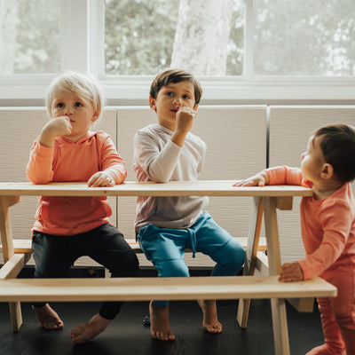 Sven's Perfect Hoodie