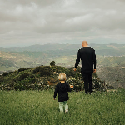 Sven's Perfect Hoodie