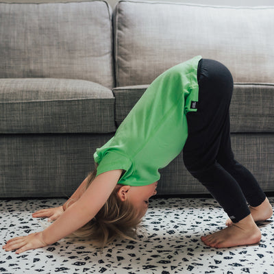 Sven's Perfect T-Shirt