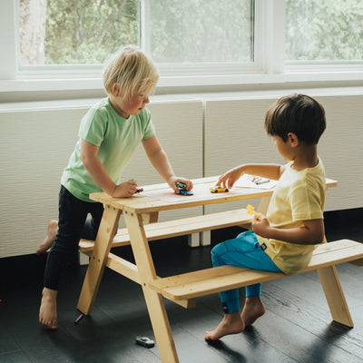 Sven's Perfect T-Shirt