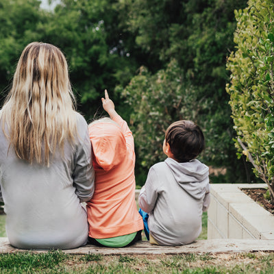 Sven's Perfect Hoodie