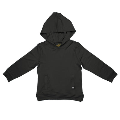 Sven's Perfect Hoodie