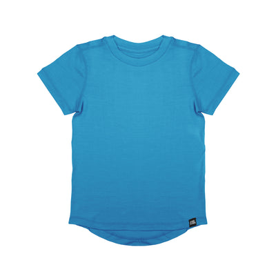 Sven's Perfect T-Shirt