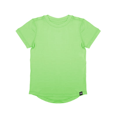 Sven's Perfect T-Shirt