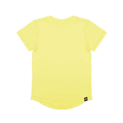 Sven's Perfect T-Shirt