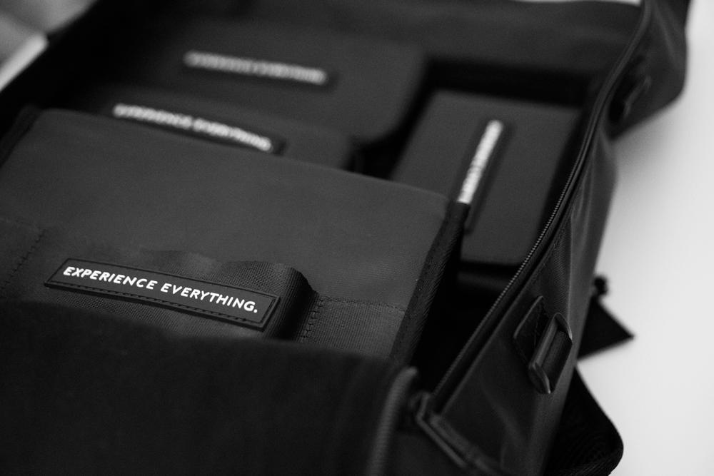 designed to organize