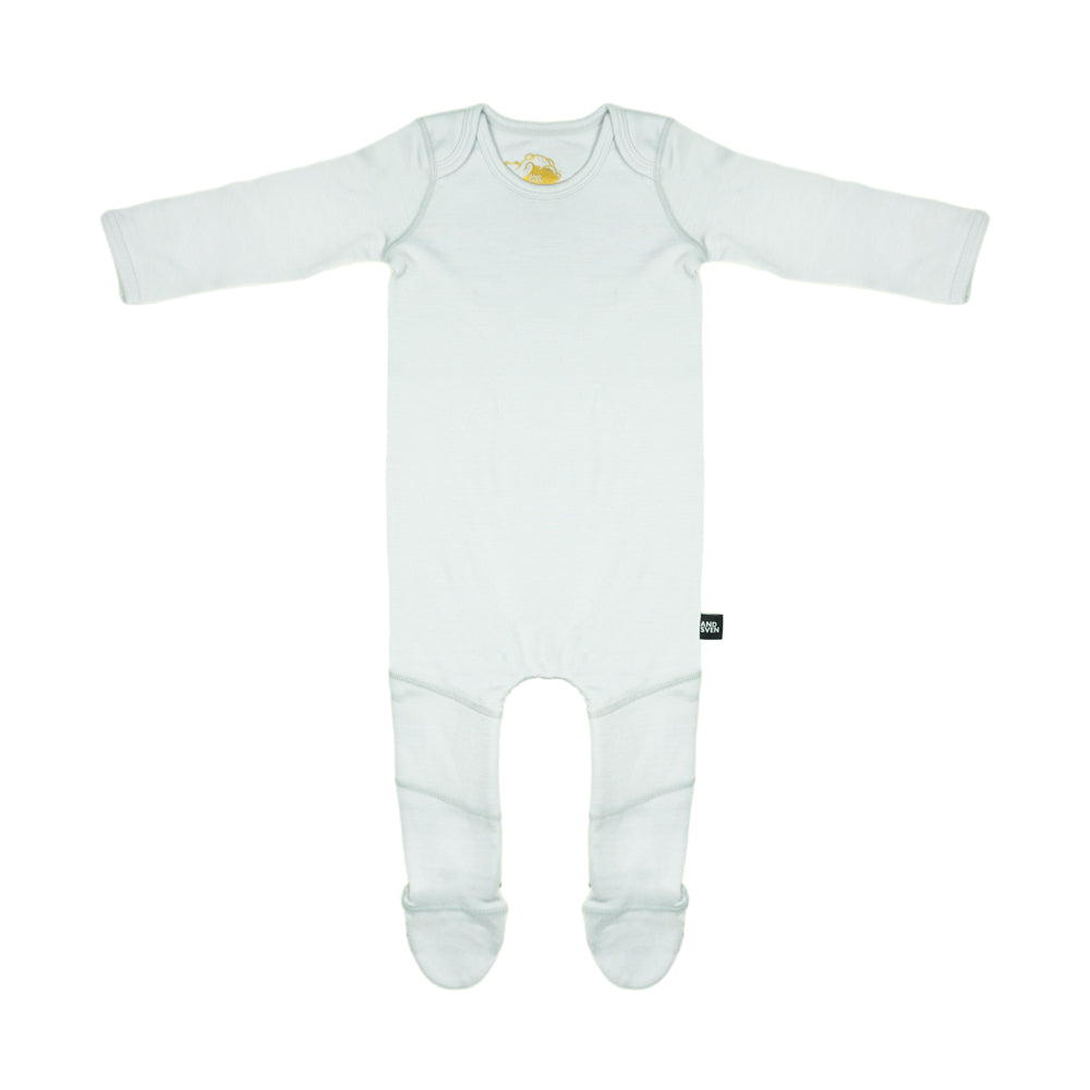 Mars' Magical (Little) Pajamas