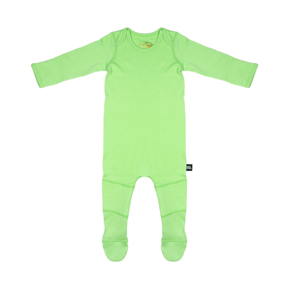 Mars' Magical (Little) Pajamas