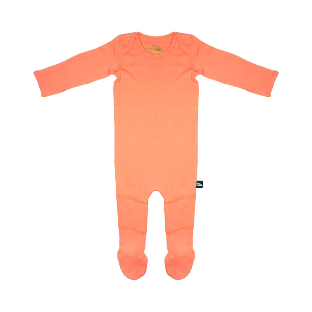 Mars' Magical (Little) Pajamas