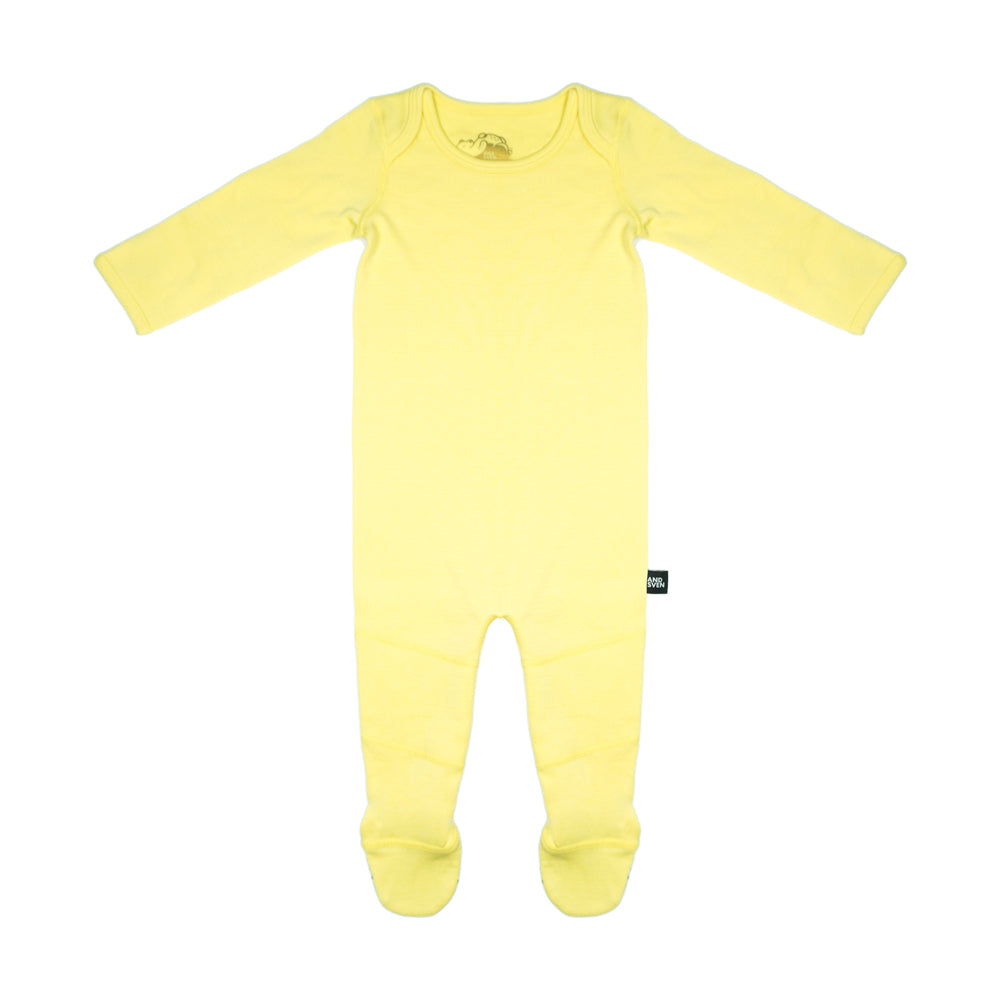 Mars' Magical (Little) Pajamas