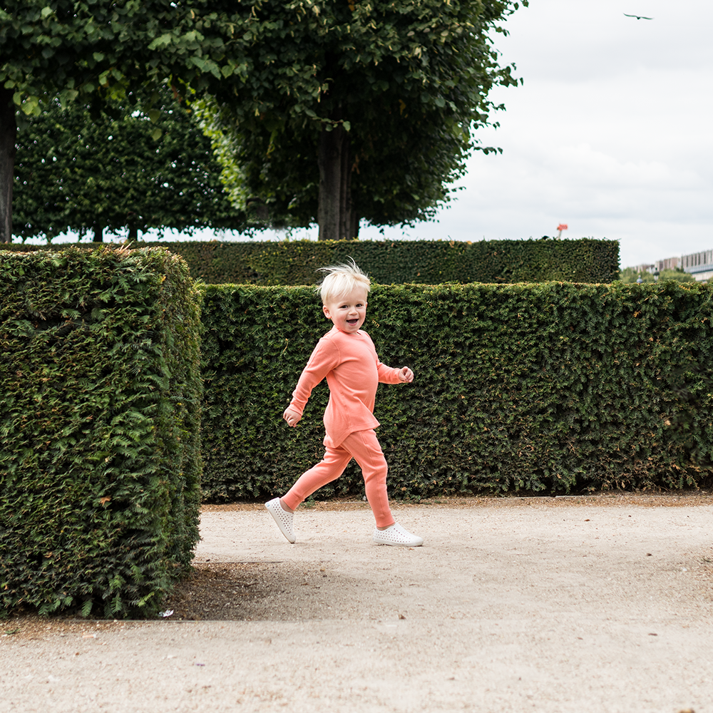 Sven's Magical Pajamas