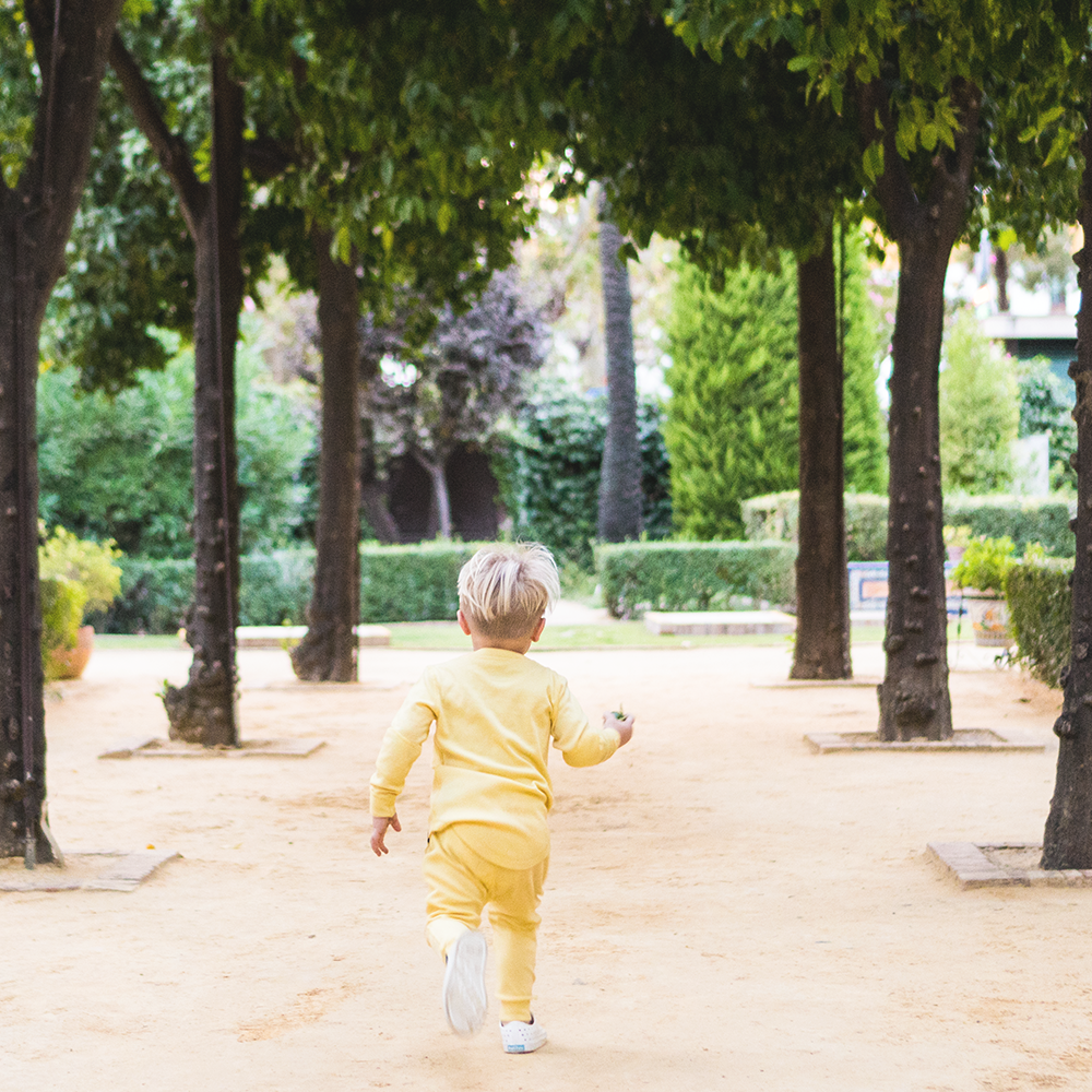 Sven's Magical Pajamas