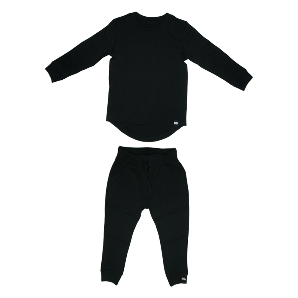 Sven's Magical Pajamas