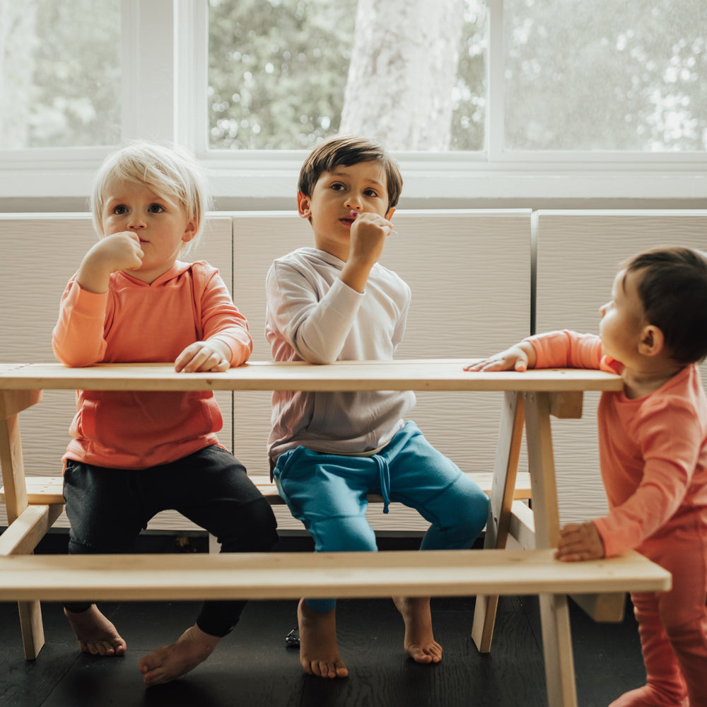 Sven's Perfect Hoodie