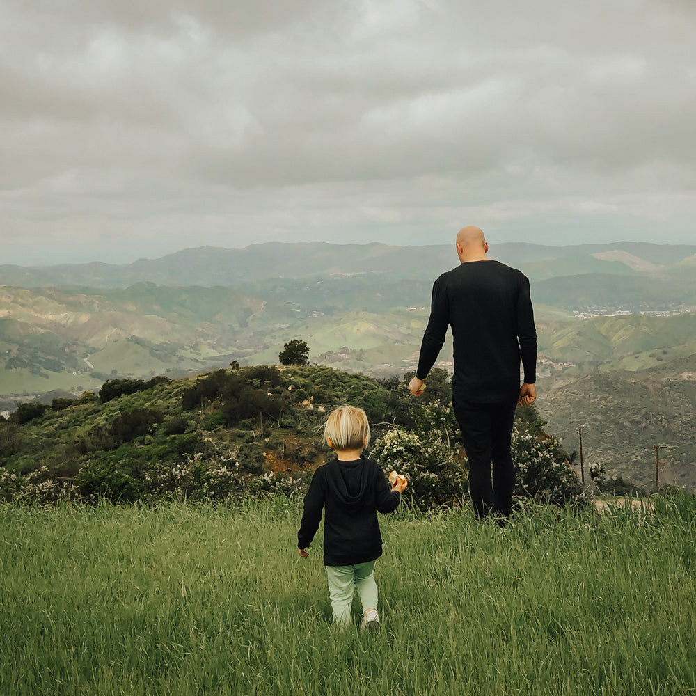 Sven's Perfect Hoodie