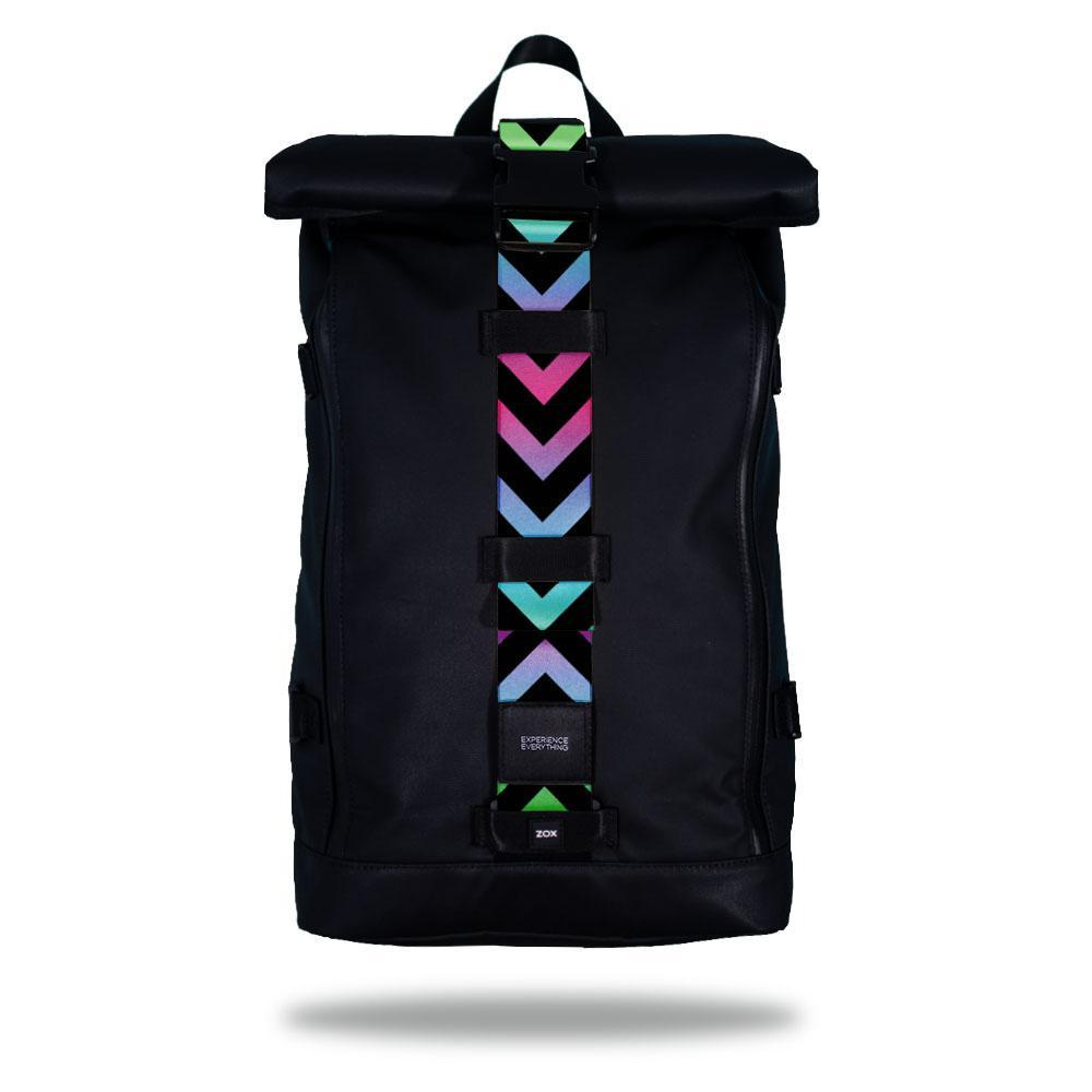 Swagger Jacker Closure Strap