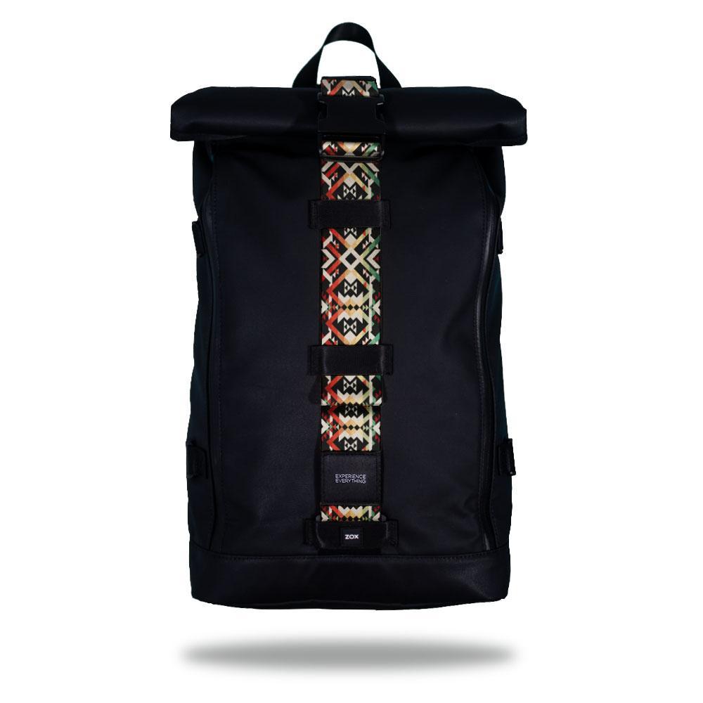 Never Surrender Closure Strap