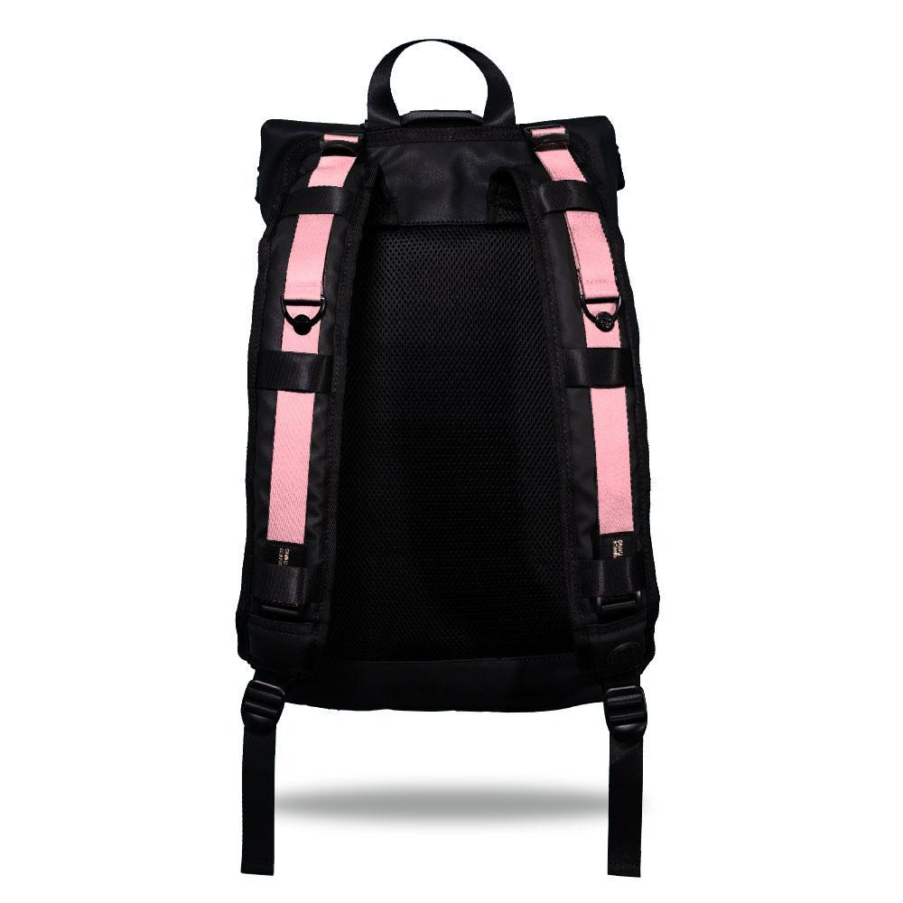 Passion Pink Tension Strap
