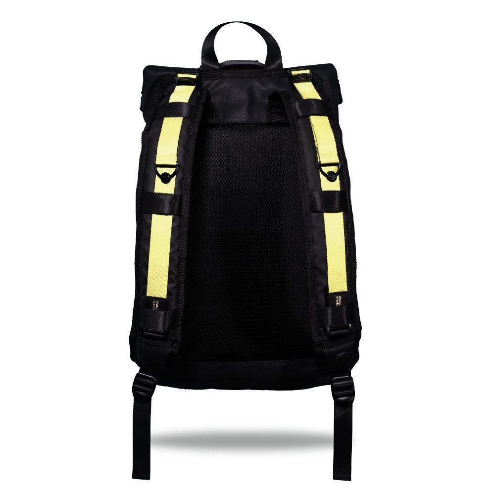 Canary Yellow Tension Strap
