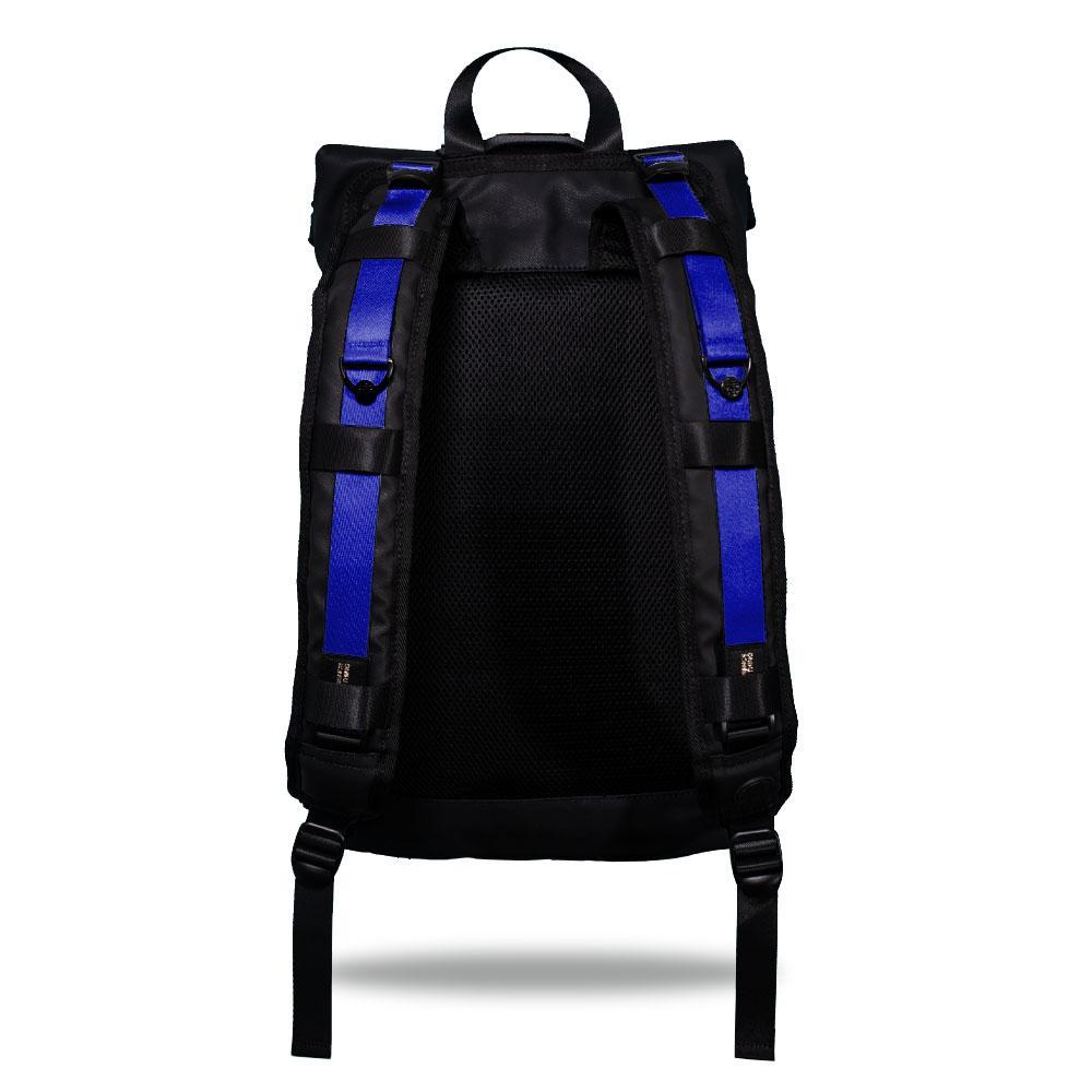 Ultraviolet Tension Strap