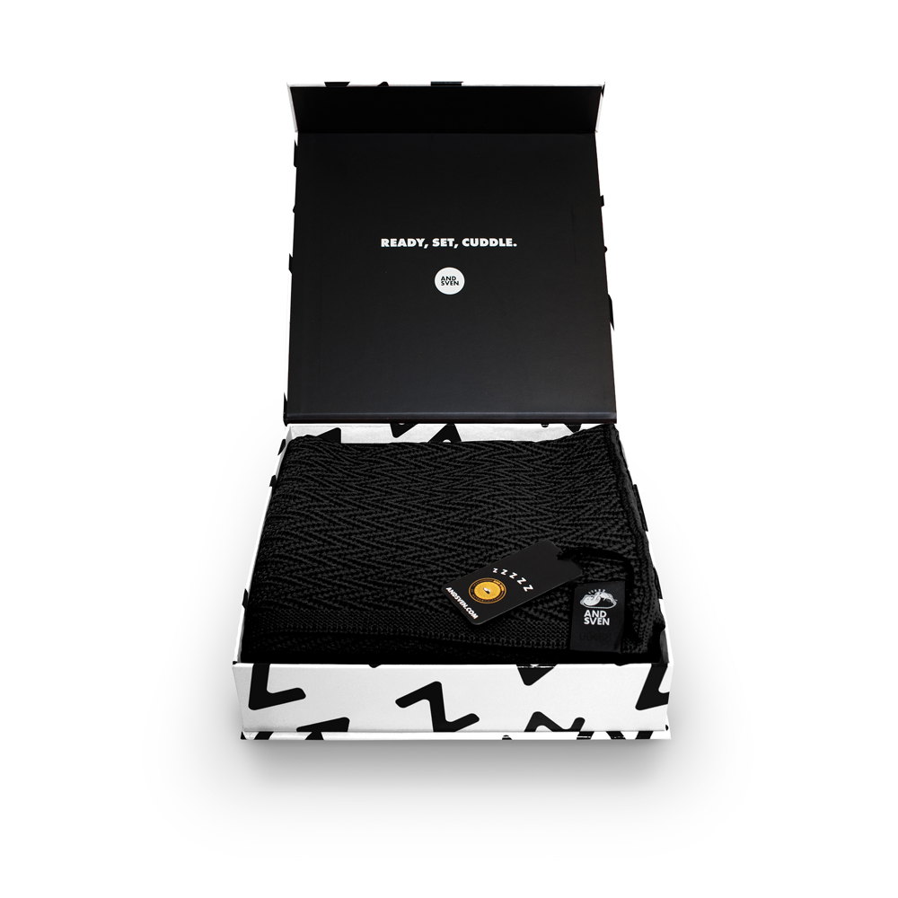 Sven's Magical Blanket