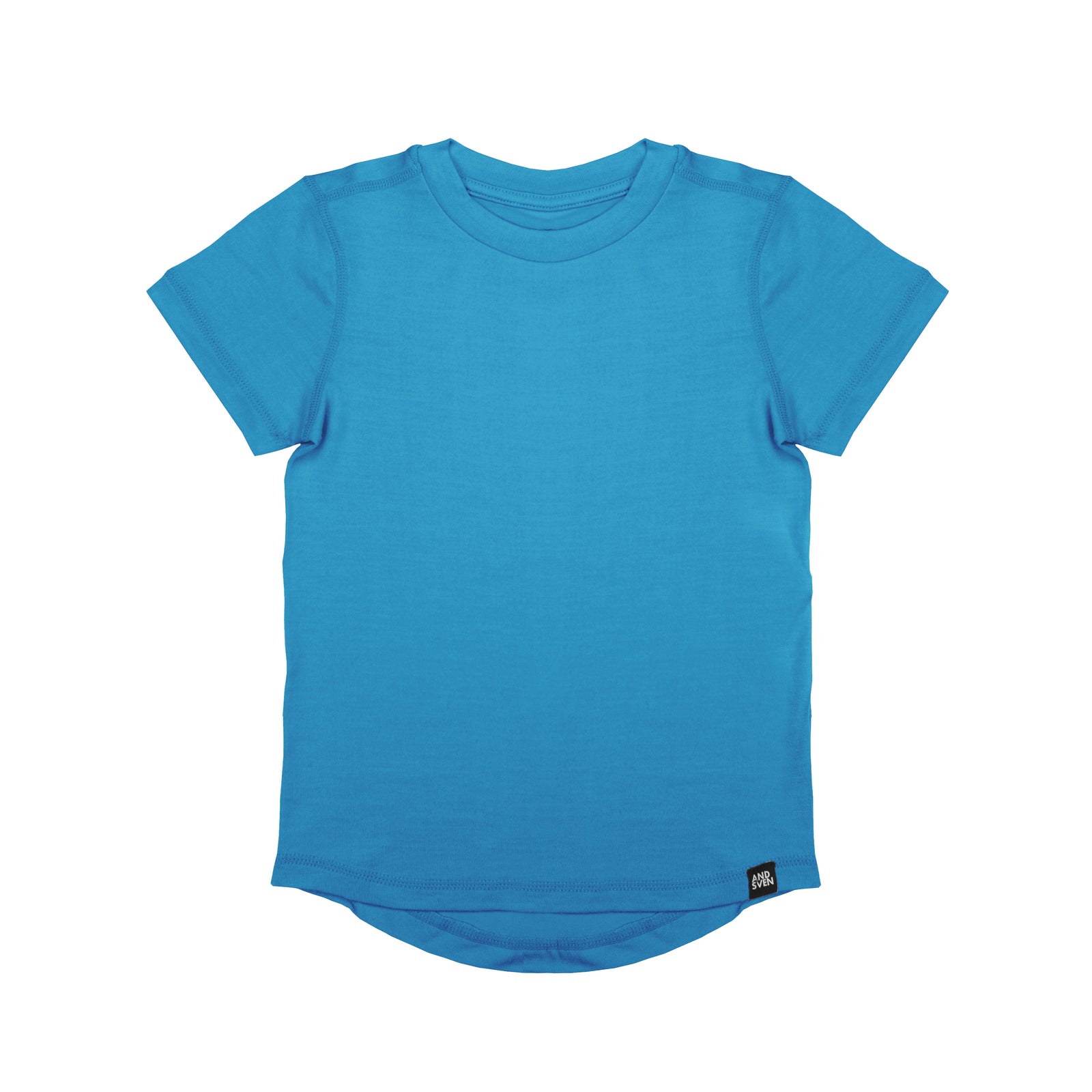 Sven's Perfect T-Shirt