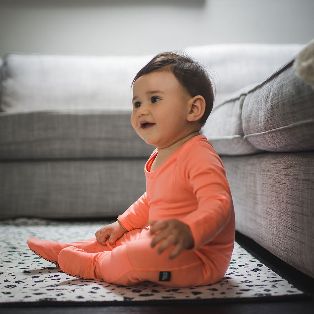 Mars' Magical (Little) Pajamas