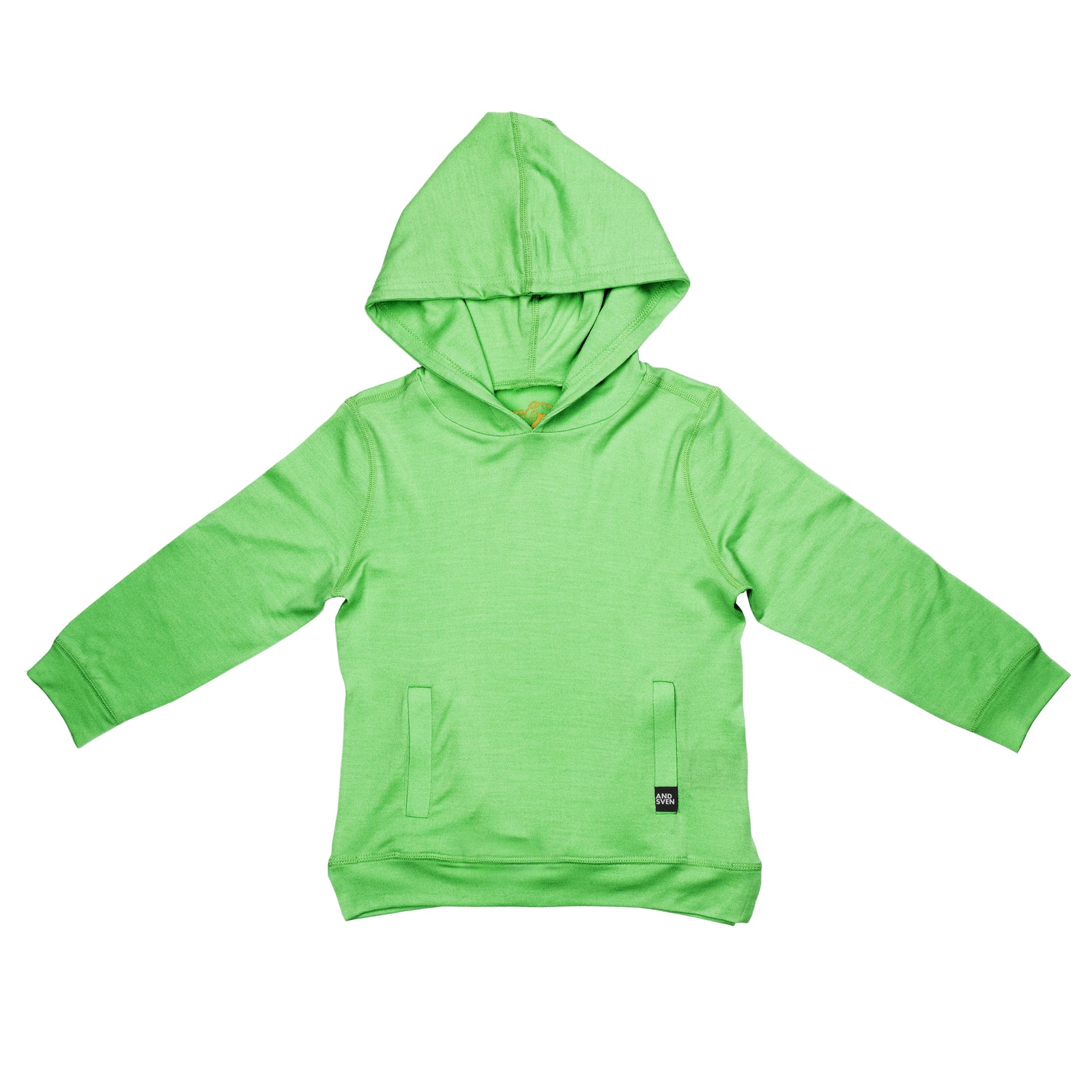 Sven's Perfect Hoodie