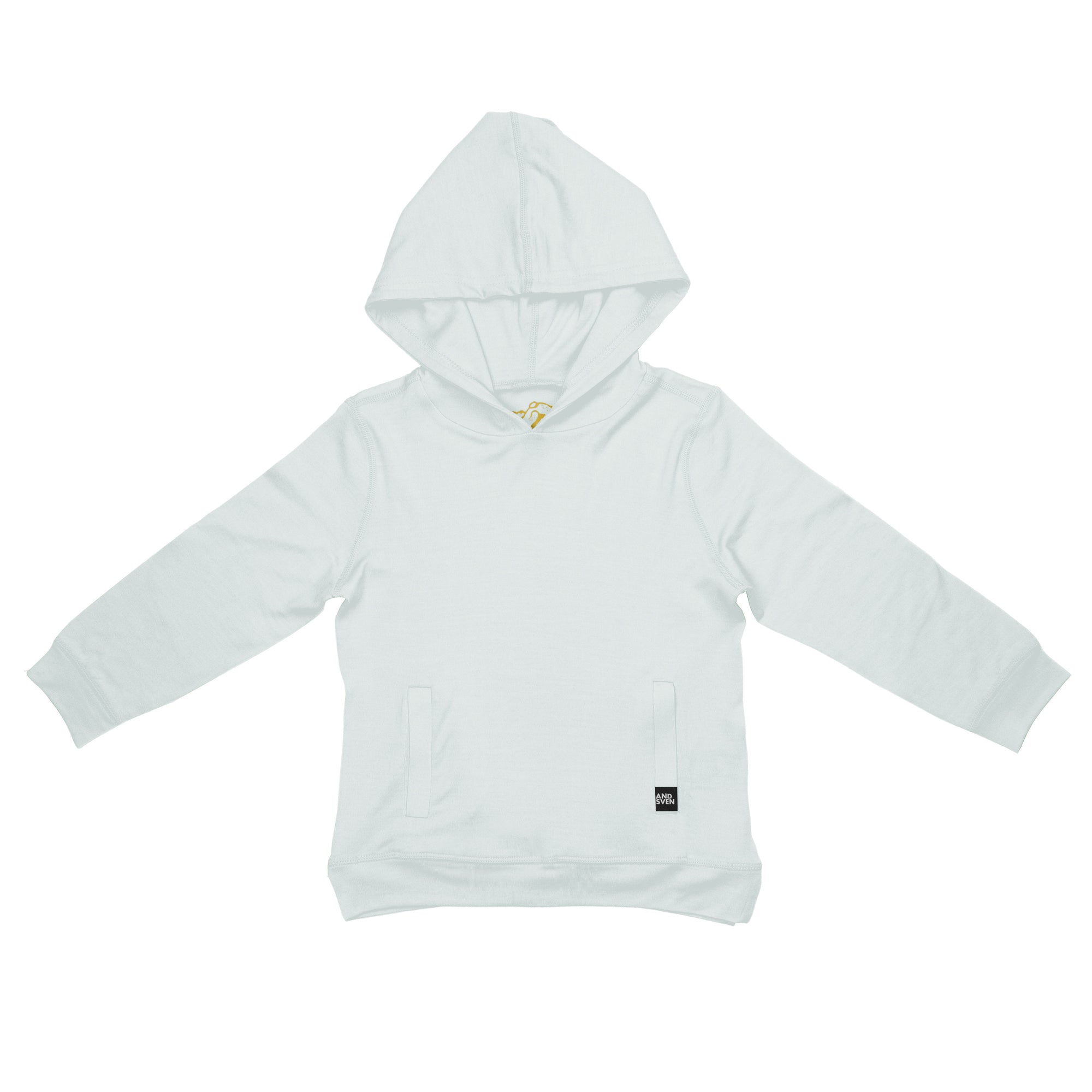 Sven's Perfect Hoodie