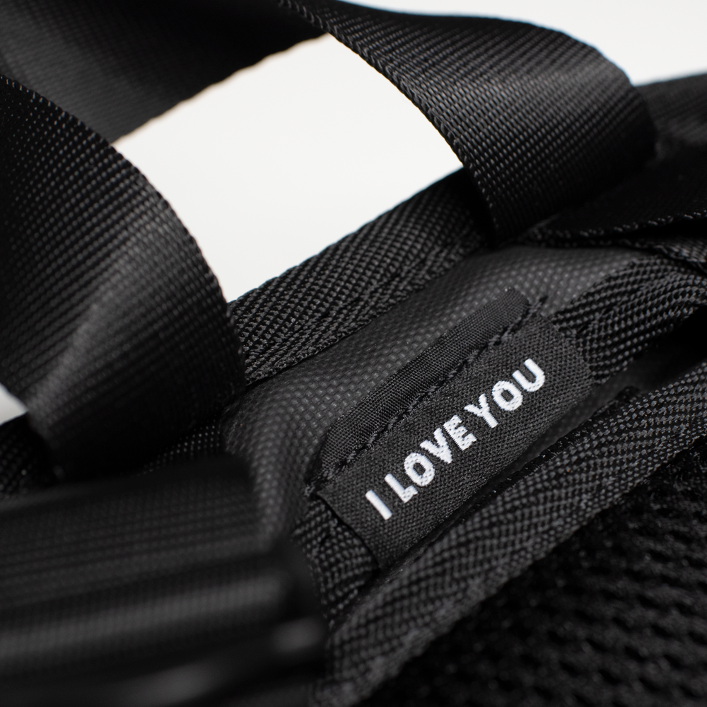 Sven's Never-ending Packpack