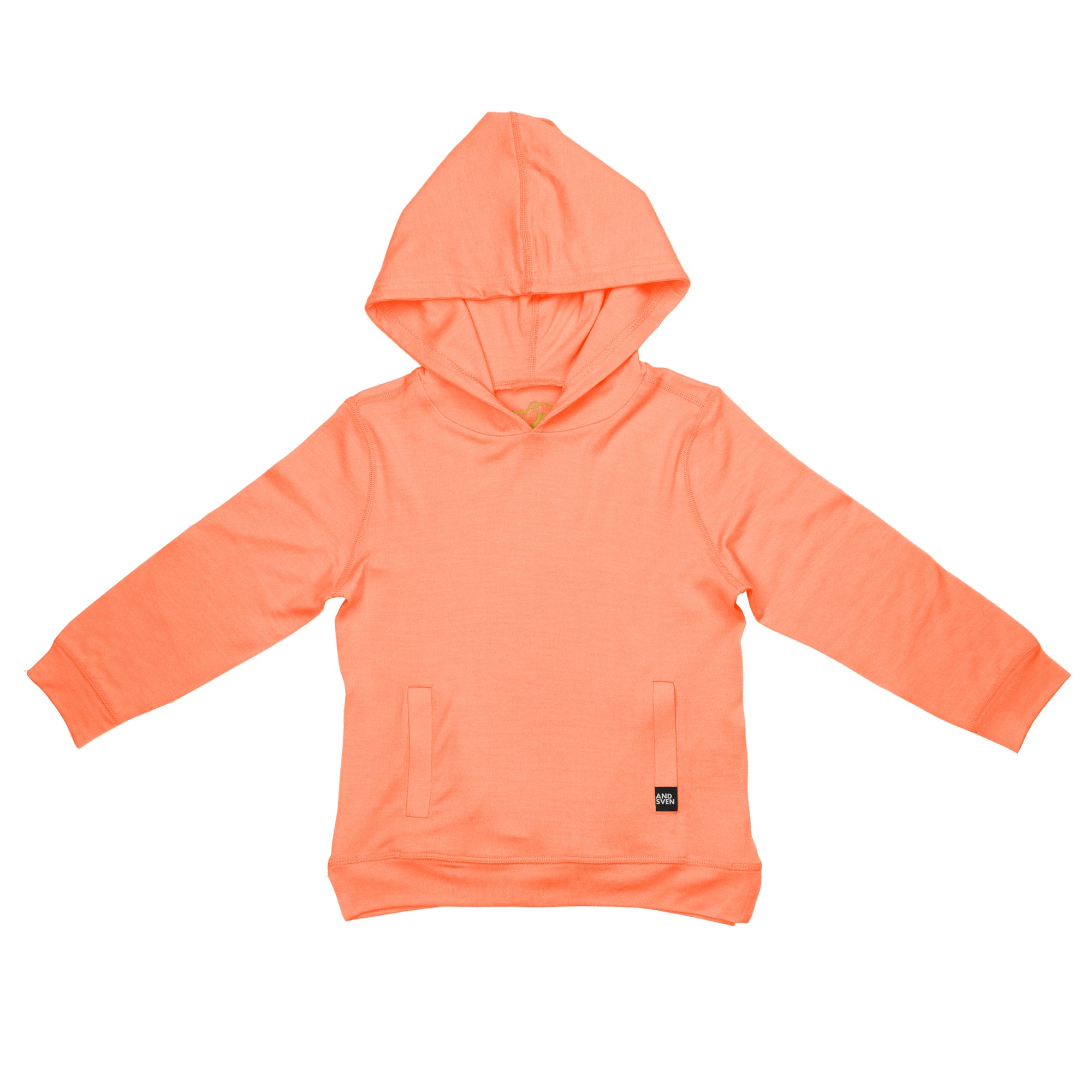 Sven's Perfect Hoodie