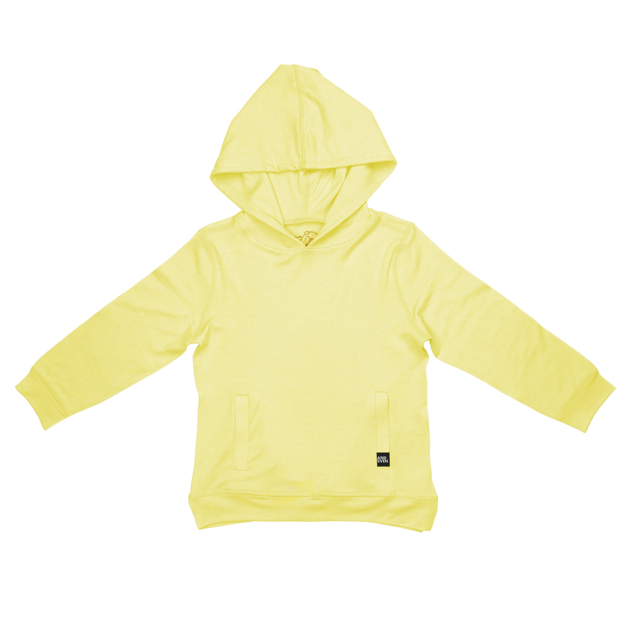 Sven's Perfect Hoodie